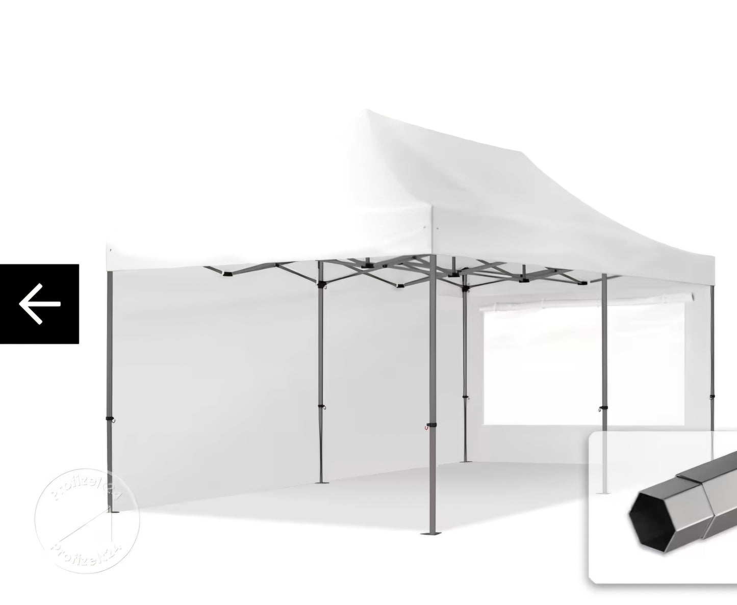 Faltpavillon
