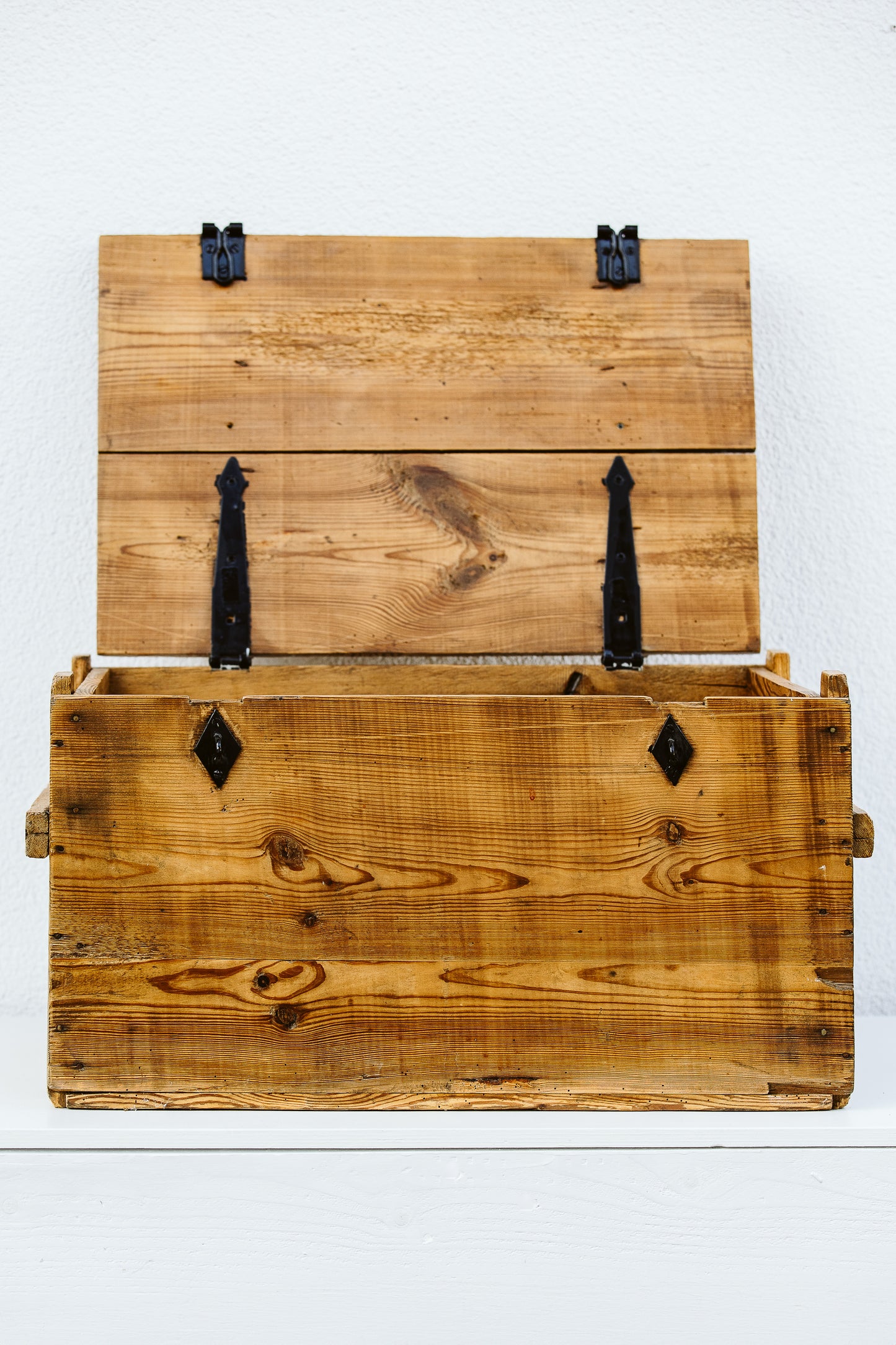 Holzkiste