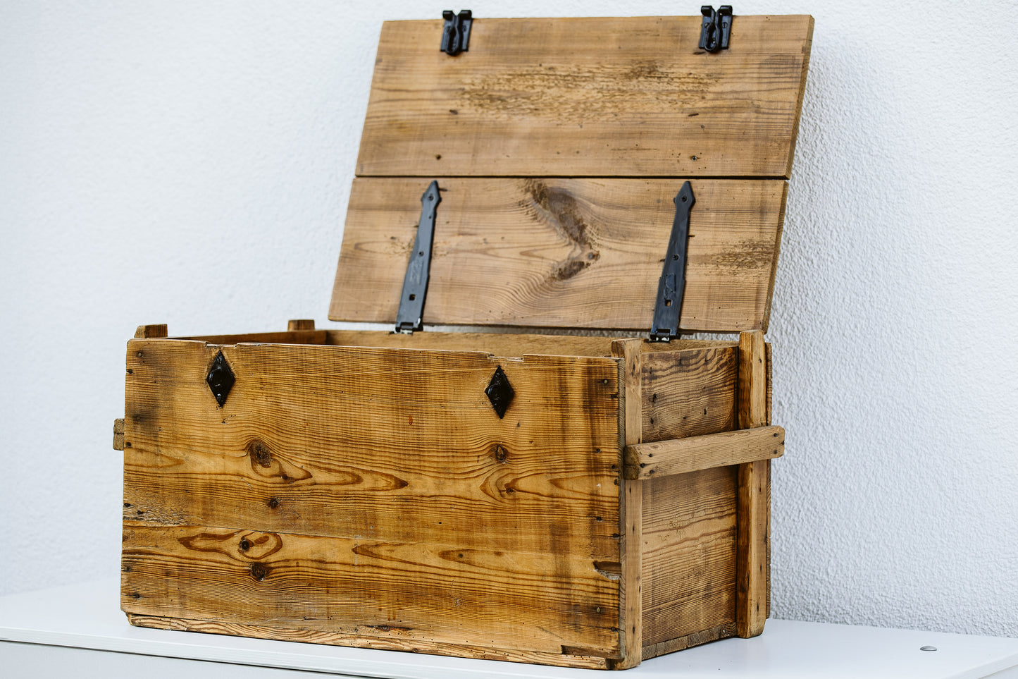Holzkiste