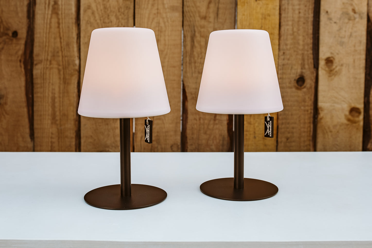 Tischlampen