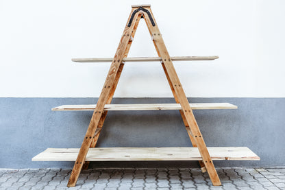 Leiter - CandyBar