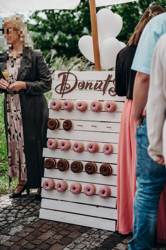 Donutwall
