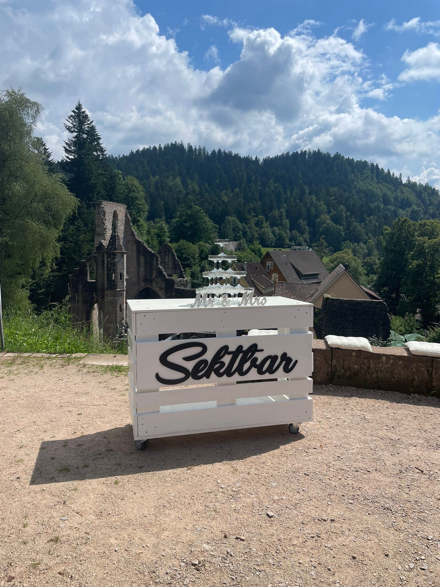Palettenbar 2